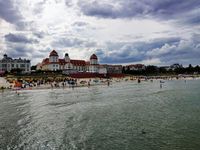 Ostseebad Binz